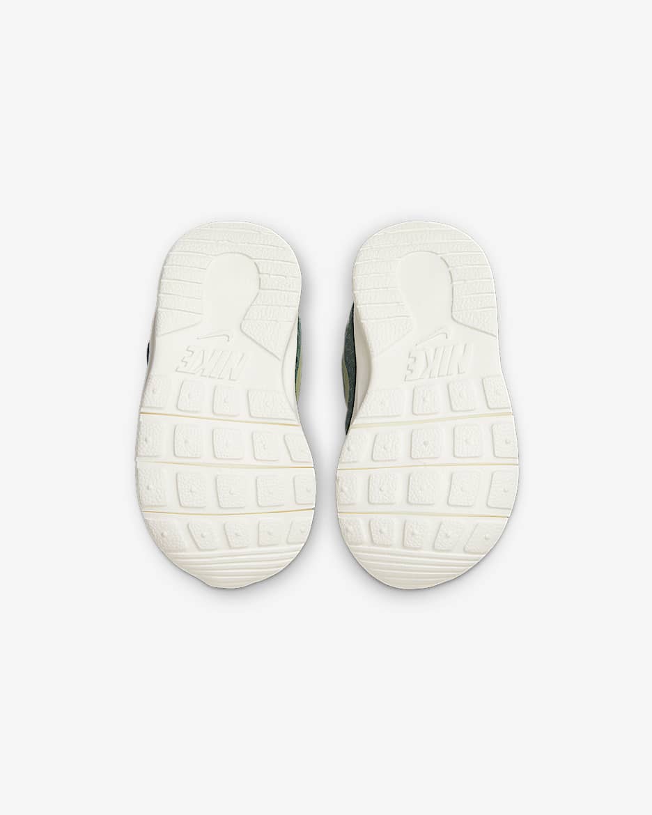 Nike Tanjun EasyOn Baby Toddler Shoes. Nike SG